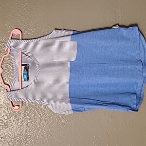 Magellan girls size 7 classic fit Tank top